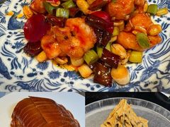 -止观小馆·辽河口渔家菜(王府井店)