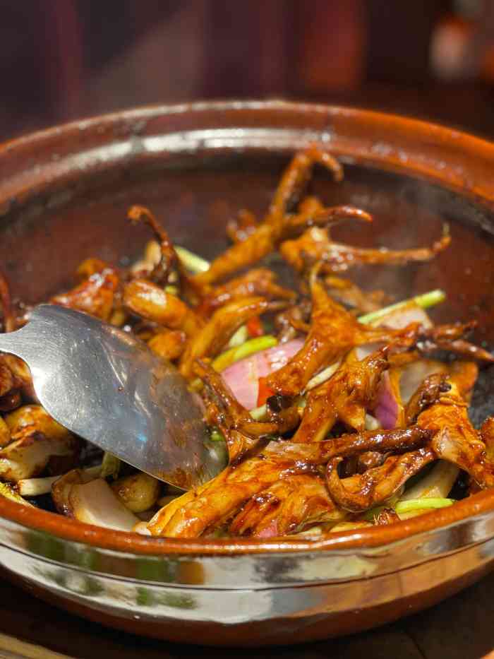 名厨一鲜(葛村路店)-"名厨的宵夜几乎是解酒神器吧 晚上喝酒以后.