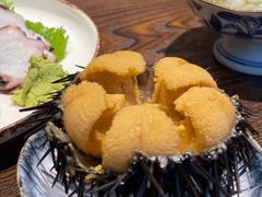 -桂马·日本料理·海胆·海鲜饭·酒场(民主广场店)