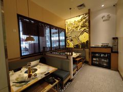 -六少·猪肚包鸡火锅(卓悦INTOWN店)