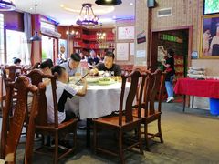 包厢-新概念来凤鱼(璧山店)