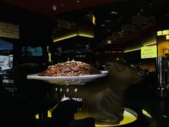 -炊烟小炒黄牛肉(浦东世纪汇店)
