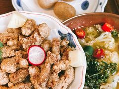 -林四喜·闽南传家菜(鼓浪屿店)