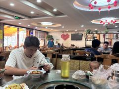 -九寨沟石锅鱼(沣峪口二十年店)