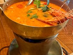 -CHINCHIN 青青·泰国料理(万象食家店)