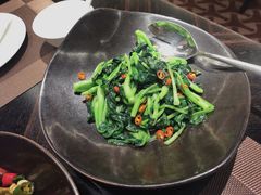 -浙江安吉JW万豪酒店·万豪中餐厅