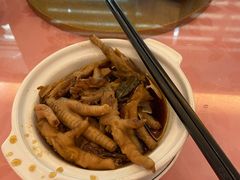 -深运潮州粥(东门店)