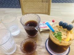 -OZ cafe(南昌路店)
