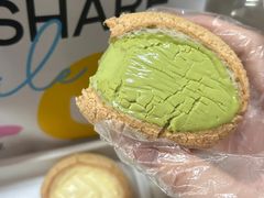 -迦南·甜品蛋糕(传媒店)