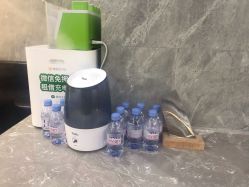 -Tipo Hair salon（明星）店