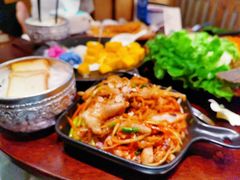 -婉泰·特色小吃·舂鸡脚(告庄二店)