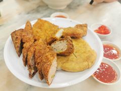 -阿坤纯正西刀鱼丸(Kuala Lumpur Branch)