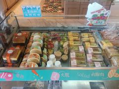 -TOUCH泰奇(南汇南门大街店)