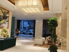 -大连中远海运洲际酒店
