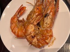 -济南凯宾斯基酒店-THE VIEW云景全日制餐厅