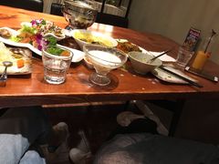 -Siam泰餐厅(水上公园店)