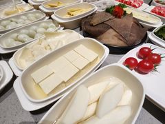-海底捞火锅(新松江路店)
