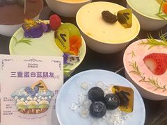 -白色日记·手作酸奶(麦凯乐店)