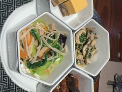 -童福兴·南京菜(老门东店)