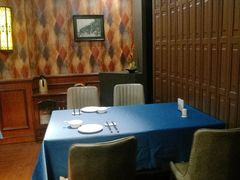 包厢-麟1929(外滩店)