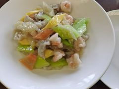 -颜家菜·鲁菜世家(大明湖店)