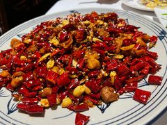 -小河盐帮·私家菜·烤鸭(三元桥·霄云路店)