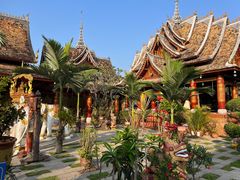 -西双版纳傣族园