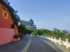-句容茅山景区