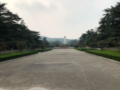 -淮海战役纪念馆