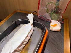 -三煮纸包鱼(青岛总店)