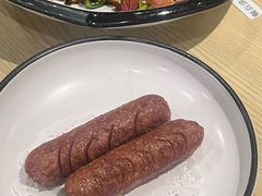 -随喜赞素食餐厅(亦庄店)