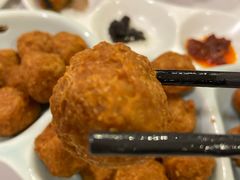 -东兴楼饭庄(六里桥店)