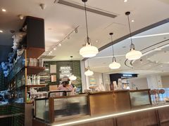 -BAKER&SPICE(国金中心商场店)