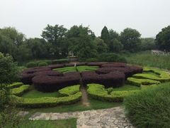 蠡湖中央公园-蠡湖中央公园