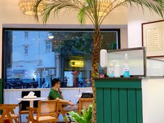 -堂屋糖水店(愚园店)