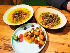-YAFEE雅菲·粤菜·湘菜·融合菜(魏公村店)