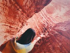 -天山神秘大峡谷