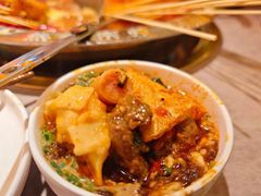 -热辣宗师·串串火锅(万达金街店)
