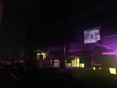 -宁波威斯汀酒店·PEAK39逸峰吧