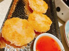 -维园悦谱·海派家常菜(乌鲁木齐南路店)