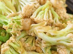 -小红鲸·海鲜餐厅(轸大路店)