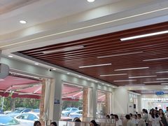 -仙螺岛海鲜自助餐厅(总店)