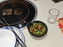 -陈记顺和潮汕牛肉火锅(韩江路店)