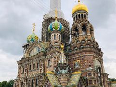 -滴血救世主教堂