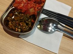 -米村拌饭(天津东丽万达店)