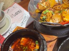 -小喜客·云南特色菜(纳西庭院店)