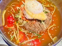 -入火韩国烤肉(凯旋广场店)