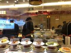 -新一番三文鱼寿司(大东海店)