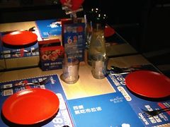 -布拉诺牛排西餐厅(上城天街店)