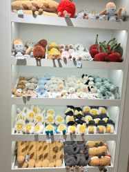 -国际蓝孩BabyInternational(杭州嘉里中心店)